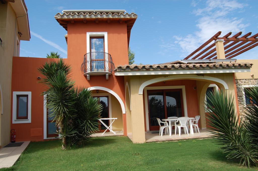 Aparthotel I Lentischi Villasimius Habitación foto