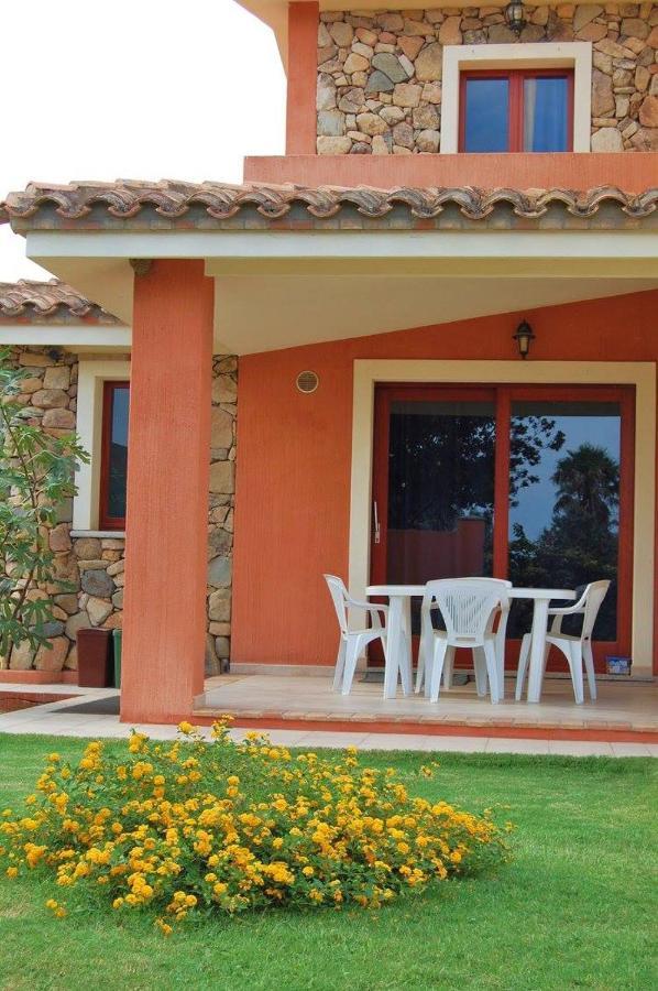 Aparthotel I Lentischi Villasimius Habitación foto