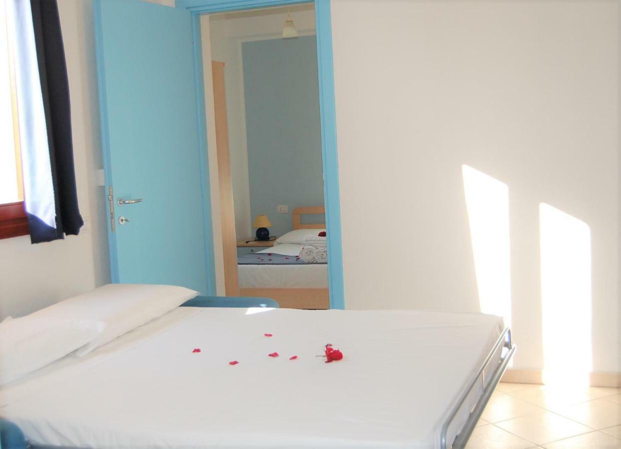 Aparthotel I Lentischi Villasimius Exterior foto