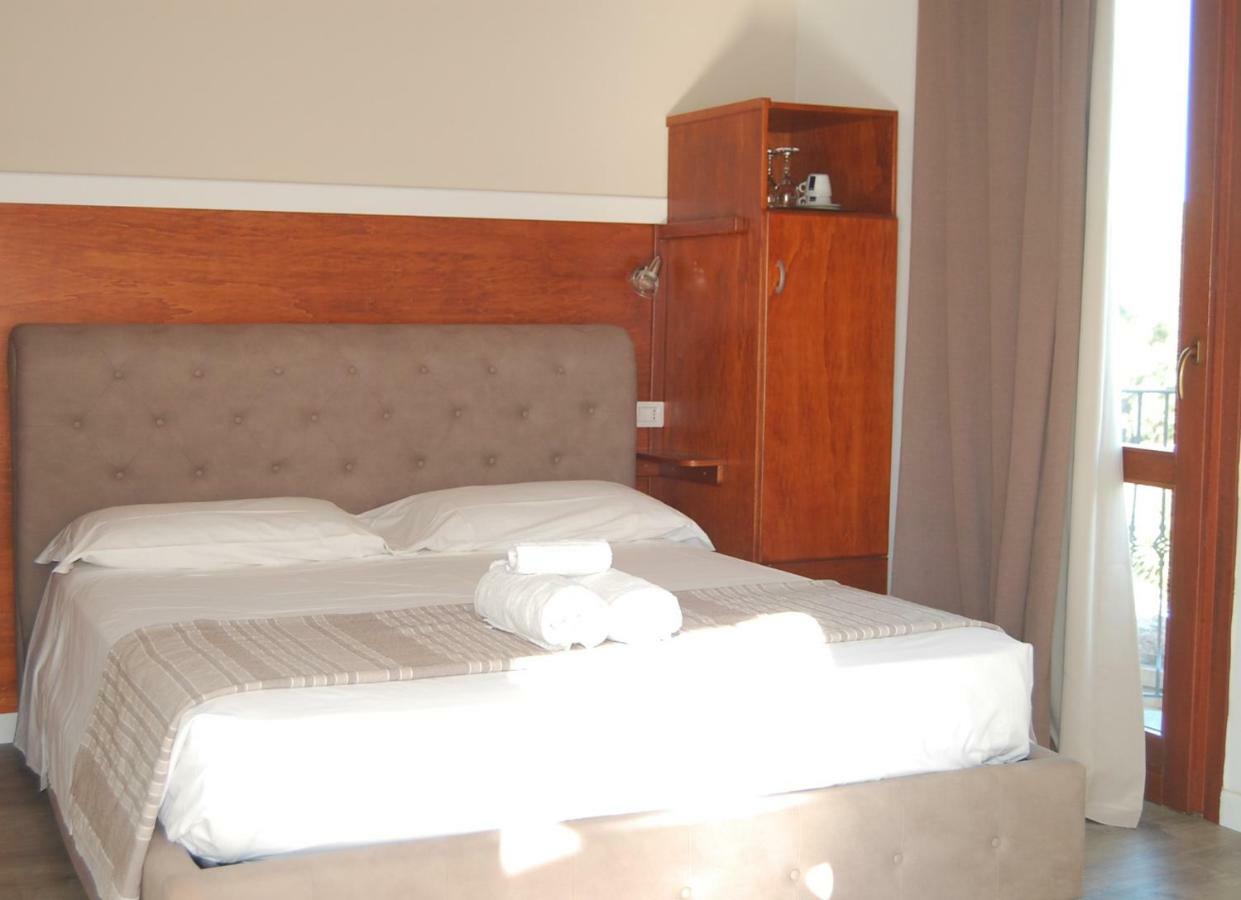 Aparthotel I Lentischi Villasimius Exterior foto