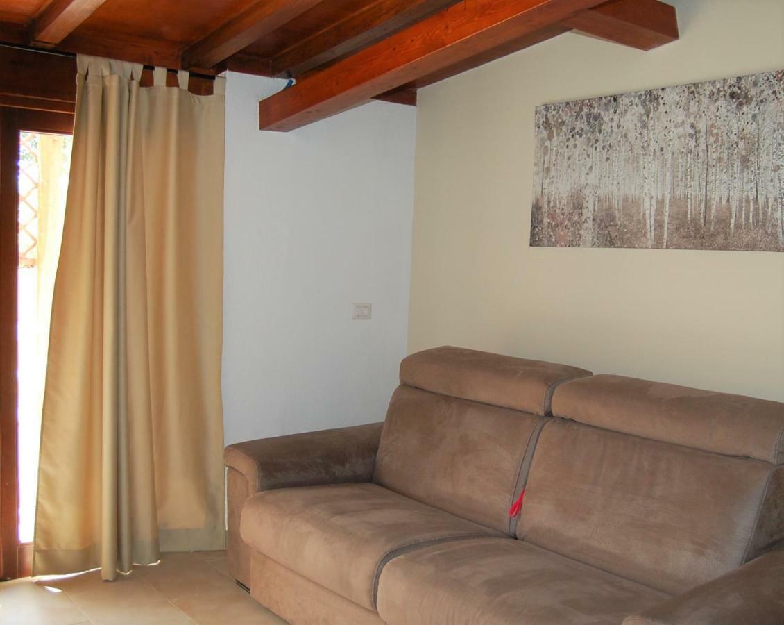 Aparthotel I Lentischi Villasimius Exterior foto